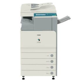 Canon C2550 Toner Cartridges Printer