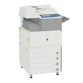 Canon C3380 Toner Cartridges Printer