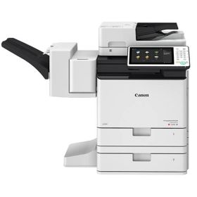Canon C356i Toner Cartridges Printer