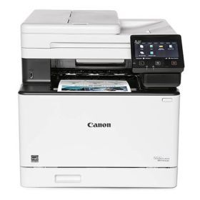 Canon Color imageCLASS MF751Cdw Toner Cartridges' Printer