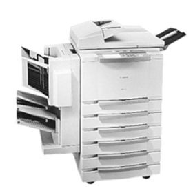 Canon GP200 Printer using Canon GP200 Toner Cartridges