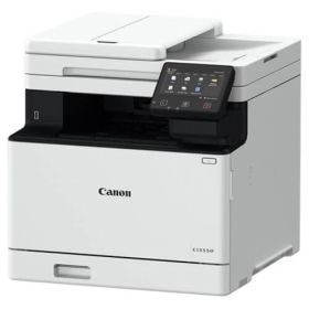 Canon i-SENSYS X C1333iF Toner Cartridges' Printer
