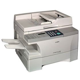 Canon imageCLASS D660 Toner Cartridges’ Printer