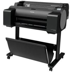 Canon imagePROGRAF GP-200 Ink Cartridges Printer