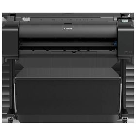 Canon imagePROGRAF GP-300 Ink Cartridges' Printer