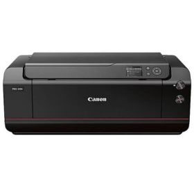 Canon imagePROGRAF PRO-1000 Ink Cartridges' Printer