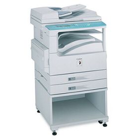 Canon imageRUNNER 1600 Printer using Canon imageRUNNER 1600 Toner Cartridges