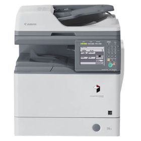 Canon imageRUNNER 1740 Printer using Canon imageRUNNER 1740 Toner Cartridges