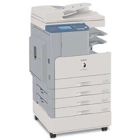 Canon imageRUNNER 2230 Printer using Canon imageRUNNER 2230 Toner Cartridges