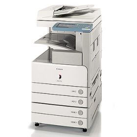 Canon imageRUNNER 2270 Printer using Canon imageRUNNER 2270 Toner Cartridges
