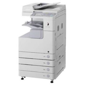 Canon imageRUNNER 2525 Toner Cartridges' Printer