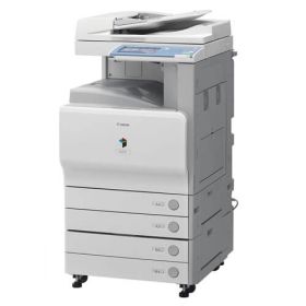 Canon imageRUNNER 2570Ci Toner Cartridges Printer