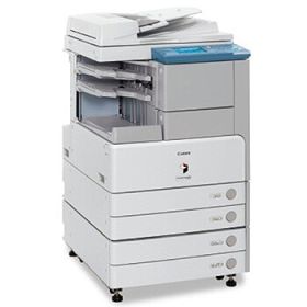 Canon imageRUNNER 2830 Printer using Canon imageRUNNER 2830 Toner Cartridges