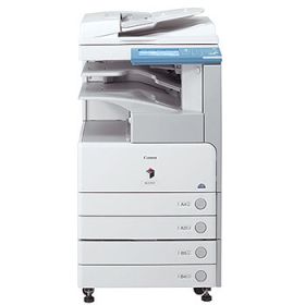Canon imageRUNNER 2870 Printer using Canon imageRUNNER 2870 Toner Cartridges