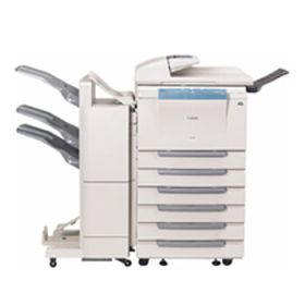 Canon imageRUNNER 330S Printer using Canon imageRUNNER 330S Toner Cartridges