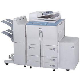 Canon imageRUNNER 5000 Printer using Canon imageRUNNER 5000 Toner Cartridges