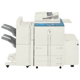 Canon imageRUNNER 5020 Printer using Canon imageRUNNER 5020 Toner Cartridges