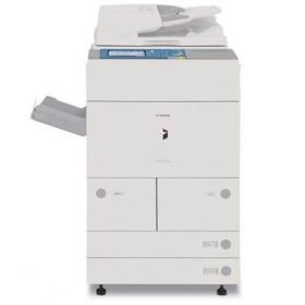 Canon imageRUNNER 5065 Printer using Canon imageRUNNER 5065 Toner Cartridges