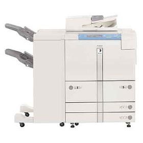 Canon imageRUNNER 7200 Printer using Canon imageRUNNER 7200 Toner Cartridges