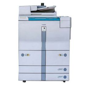 Canon imageRUNNER 8070 Printer using Canon imageRUNNER 8070 Toner Cartridges