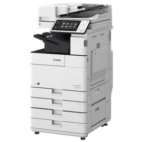 Canon imageRUNNER ADVANCE 4525i II Printer using Canon imageRUNNER ADVANCE 4525i II Toner Cartridges