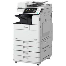 Canon imageRUNNER ADVANCE 4551i III Printer using Canon imageRUNNER ADVANCE 4551i III Toner Cartridges