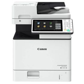 Canon imageRUNNER ADVANCE 525iF III Toner Cartridges' Printer