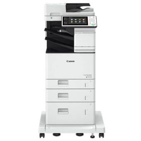 Canon imageRUNNER ADVANCE 525iFZ II Toner Cartridges' Printer