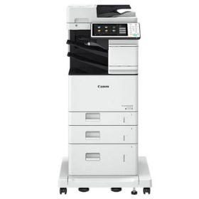 Canon imageRUNNER ADVANCE 525iFZ III Toner Cartridges' Printer