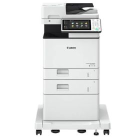 Canon imageRUNNER ADVANCE 615iF II Toner Cartridges' Printer