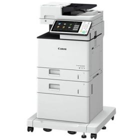 Canon imageRUNNER ADVANCE 615iF III Toner Cartridges' Printer