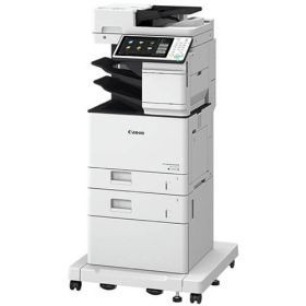 Canon imageRUNNER ADVANCE 615iFZ II Toner Cartridges' Printer