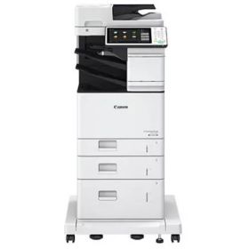 Canon imageRUNNER ADVANCE 615iFZ III Toner Cartridges' Printer