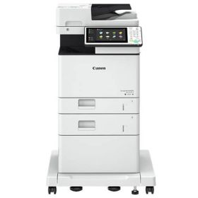 Canon imageRUNNER ADVANCE 715iF II Toner Cartridges' Printer