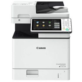 Canon imageRUNNER ADVANCE 715iF III Toner Cartridges' Printer