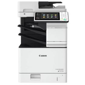 Canon imageRUNNER ADVANCE 715iFZ II Toner Cartridges' Printer