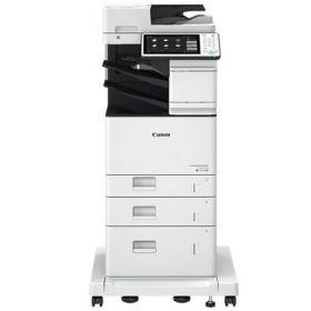Canon imageRUNNER ADVANCE 715iFZ III Toner Cartridges' Printer