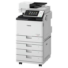 Canon imageRUNNER ADVANCE C256i III Toner Cartridges Printer