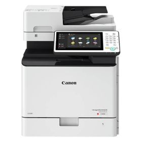 Canon imageRUNNER ADVANCE C256iF II Toner Cartridges Printer