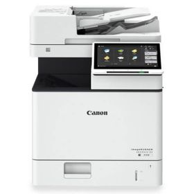 Canon imageRUNNER ADVANCE DX 527iF Toner Cartridges' Printer