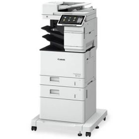 Canon imageRUNNER ADVANCE DX 527iFZ Toner Cartridges' Printer