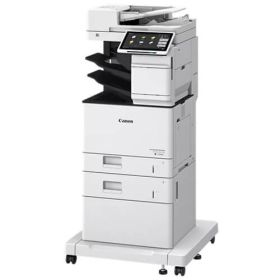 Canon imageRUNNER ADVANCE DX 529IFZ Toner Cartridges' Printer