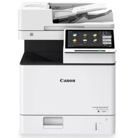 Canon imageRUNNER ADVANCE DX 617iF Toner Cartridges' Printer