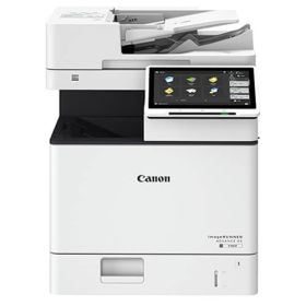 Canon imageRUNNER ADVANCE DX 619iF Toner Cartridges' Printer