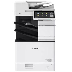 Canon imageRUNNER ADVANCE DX 619iFZ Toner Cartridges' Printer