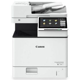 Canon imageRUNNER ADVANCE DX 717iF Toner Cartridges' Printer