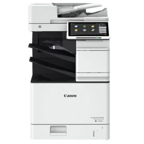 Canon imageRUNNER ADVANCE DX 717iFZ Toner Cartridges' Printer