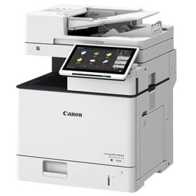 Canon imageRUNNER ADVANCE DX 719iF Toner Cartridges' Printer