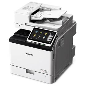 Canon imageRUNNER ADVANCE DX C357i Toner Cartridges Printer