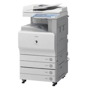 Canon imageRUNNER C2570 Toner Cartridges Printer
